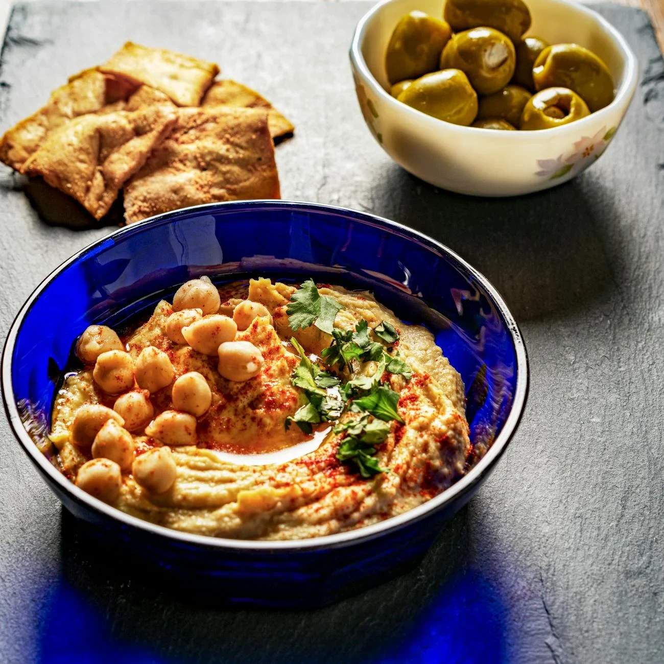 Détail de notre four à bois traditionnel napolitain.